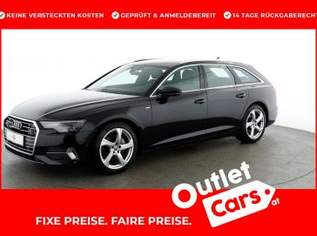 A6 35 TDI Sport, 28990 €, Auto & Fahrrad-Autos in 8792 St. Peter-Freienstein