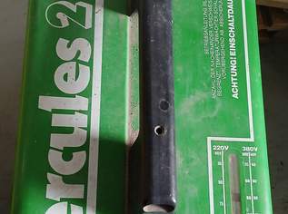 Schweissgerät Hercules 200-2