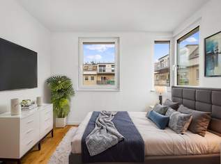 "Neubauwohnungen in der Stadlauer Straße, 1220 Wien VERMIETET bis 31.01.2026", 330792 €, Immobilien-Wohnungen in 1220 Donaustadt