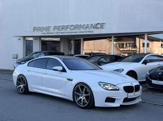 M6 COMPETITION LCI B&O *AKRAPOVIC* INDIVIDUAL *ZIMT*, 57990 €, Auto & Fahrrad-Autos in 6890 Lustenau