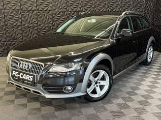 A4 Allroad 2.0 TDI A4 Allroad 2.0 TDI