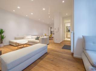 TOP LAGE II GROSSZÜGIE UND KOMPLETT RUHIG GELEGENE ALTBAUWOHNUNG II LIFT II TEILMÖBLIERT II KÜCHE II NÄHE NASCHMARKT UND U-BAHN U4/U3, 449000 €, Immobilien-Wohnungen in 1060 Mariahilf