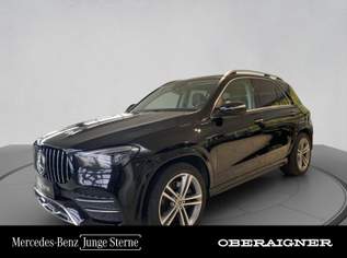 GLE 350 de 4MATIC, 56900 €, Auto & Fahrrad-Autos in 4150 Rohrbach-Berg