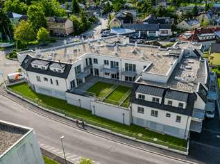 NEUHEIT ++ 3 ZIMMER mit BALKON - ERSTBEZUG, 345000 €, Immobilien-Wohnungen in 3423 Sankt Andrä vor dem Hagenthale NEUHEIT ++ 3 ZIMMER mit BALKON - ERSTBEZUG, 345000 €, Immobilien-Wohnungen in 3423 Sankt Andrä vor dem Hagenthale