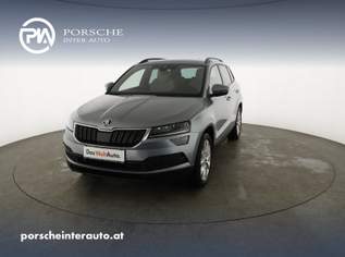 Škoda KAROQ 4x4 Style TDI DSG, 28990 €, Auto & Fahrrad-Autos in Steiermark