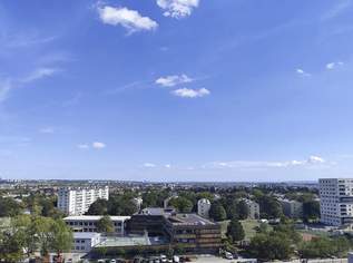 Mega-Aussicht! | 10.-letzter Stock.| 1Min zu U6 | Kein Lärm von oben! 2 ZI Wohn. + 22m2 Terrasse, 379000 €, Immobilien-Wohnungen in 1230 Liesing Mega-Aussicht! | 10.-letzter Stock.| 1Min zu U6 | Kein Lärm von oben! 2 ZI Wohn. + 22m2 Terrasse, 379000 €, Immobilien-Wohnungen in 1230 Liesing
