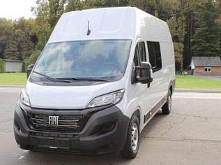 Ducato MAXI Doka L4H3 140 Aut. 5Sitze Flex Einz..., 64990 €, Auto & Fahrrad-Autos in 8483 Deutsch Goritz