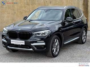 X3 xDrive20d, 33730 €, Auto & Fahrrad-Autos in 8350 Fehring