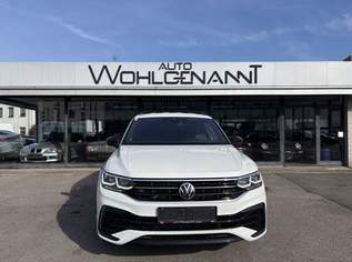 Tiguan R-Line 4Motion, 44990 €, Auto & Fahrrad-Autos in 6890 Lustenau