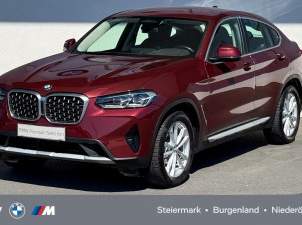X4 xDrive 20d, 48930 €, Auto & Fahrrad-Autos in 8041 Liebenau X4 xDrive 20d, 48930 €, Auto & Fahrrad-Autos in 8041 Liebenau