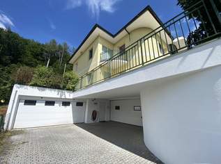 "Gediegene Villa, große Wohnfläche, viele Garagenplätze", 1249000 €, Immobilien-Häuser in 3003 Gemeinde Gablitz