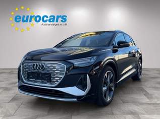 Q4 e-tron Q4 45 e-tron quattro, 44800 €, Auto & Fahrrad-Autos in 9020 Innere Stadt Q4 e-tron Q4 45 e-tron quattro, 44800 €, Auto & Fahrrad-Autos in 9020 Innere Stadt
