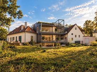 Kahlenberg: Projektliegenschaft mit vollständiger Einreichplanung und historischer Substanz, 4000000 €, Immobilien-Grund und Boden in 1190 Döbling Kahlenberg: Projektliegenschaft mit vollständiger Einreichplanung und historischer Substanz, 4000000 €, Immobilien-Grund und Boden in 1190 Döbling