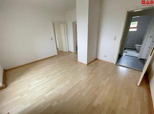 Gut aufgeteilte 3 Zimmerwohnung in Fohnsdorf - Aussichtslage!, 446.07 €, Immobilien-Wohnungen in 8753 Fohnsdorf