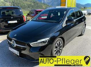 B 180 d Automatik Österreich-Edition, 29290 €, Auto & Fahrrad-Autos in 8967 Politische Expositur Gröbming