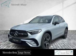 GLC 220 d 4MATIC AMG Line, 59990 €, Auto & Fahrrad-Autos in 5431 Kuchl