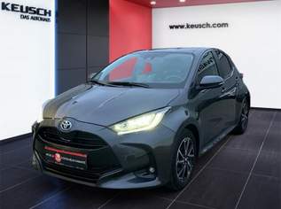 Yaris 1,5 VVT-i Hybrid Design, 22880 €, Auto & Fahrrad-Autos in 1200 Brigittenau