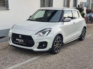 Swift Sport 1,4 DITC Hybrid, 16920 €, Auto & Fahrrad-Autos in 4591 Molln