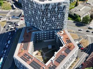 Ganz oben an(ge)kommen – Level Graz – Erstbezug mit urbanem Wohnflair, 3099 €, Immobilien-Wohnungen in 8020 Ganz oben an(ge)kommen – Level Graz – Erstbezug mit urbanem Wohnflair, 3099 €, Immobilien-Wohnungen in 8020