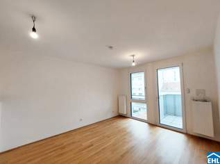 Schöne 2-Zimmer-Wohnung mit Balkon in Ottakring!, 1099 €, Immobilien-Wohnungen in 1160 Ottakring