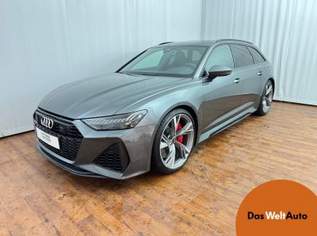 RS 6 Avant, 109490 €, Auto & Fahrrad-Autos in 6441 Gemeinde Umhausen