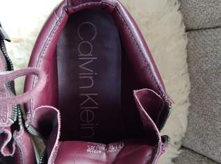 Sneaker Calvin Klein 