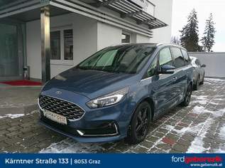 Galaxy 2,0 EcoBlue SCR AWD Vignale Aut., 37900 €, Auto & Fahrrad-Autos in 8020 Gries
