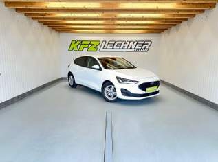 Focus 1.5 EcoBl. Aut. ""LED*SITZH*NAVI*ACC*R-KAM, 17950 €, Auto & Fahrrad-Autos in 4782 St. Florian am Inn