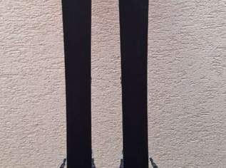 K2 Alluvit Ski inkl. Bindung