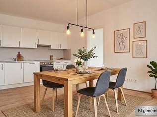 Südstadtzentrum! Verfügbare Mieteinheiten in der grünen Südstadt, Maria Enzersdorf! BT 4, 1213.66 €, Immobilien-Wohnungen in 2344 Gemeinde Maria Enzersdorf