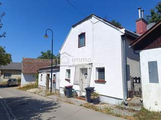 PREISKNALLER ZUM JAHRESENDE: Charmantes Landhaus mit zwei großen Gewölbekellern - nur 75.000 €!, 75000 €, Immobilien-Häuser in 2033 Kammersdorf PREISKNALLER ZUM JAHRESENDE: Charmantes Landhaus mit zwei großen Gewölbekellern - nur 75.000 €!, 75000 €, Immobilien-Häuser in 2033 Kammersdorf