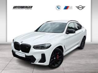 X4 M40d M Aerodynamikpaket | Wärmepaket, 58490 €, Auto & Fahrrad-Autos in 5710 Kaprun
