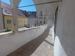 2-ZIMMERMIETWOHNUNG MIT BALKON IM ZENTRUM VON KREMS!, 730 €, Immobilien-Wohnungen in 3500 Am Steindl 2-ZIMMERMIETWOHNUNG MIT BALKON IM ZENTRUM VON KREMS!, 730 €, Immobilien-Wohnungen in 3500 Am Steindl