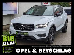 XC40 T4 R-Design Geartronic, 30980 €, Auto & Fahrrad-Autos in 1190 Döbling XC40 T4 R-Design Geartronic, 30980 €, Auto & Fahrrad-Autos in 1190 Döbling