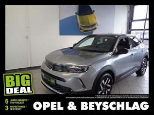 MOKKA ELE 1.2 S/S AT8 130PS, 19980 €, Auto & Fahrrad-Autos in 1190 Döbling