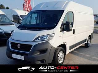 Ducato 2,3 JTD L2H2 3,3t *Serviceheft*