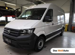 Crafter 35 T6 Kastenwagen L3H3 TDI, 44990 €, Auto & Fahrrad-Autos in 4694 Ohlsdorf