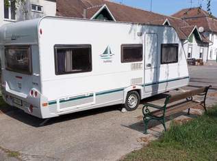 Knaus Tabbert Eifeland , 8000 €, Auto & Fahrrad-Wohnwagen & Anhänger in 2000 Gemeinde Stockerau