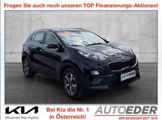 Sportage 1,6 CRDI SCR Silber DCT Aut., 17290 €, Auto & Fahrrad-Autos in 4061 Pasching Sportage 1,6 CRDI SCR Silber DCT Aut., 17290 €, Auto & Fahrrad-Autos in 4061 Pasching