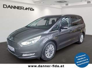 Galaxy 2,0 TDCi Titanium Start/Stop, 17480 €, Auto & Fahrrad-Autos in 4707 Schlüßlberg