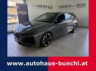 308 SW Hybrid 145 e-DSC6 GT Exclusive Vollaustattung, 35990 €, Auto & Fahrrad-Autos in 4911 Tumeltsham