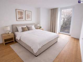 Altbau-Charme trifft nachhaltigen Wohnkomfort: 3-Zimmer-Wohnung mit hochwertiger Ausstattung, Innenhofbalkon & Luftwärmepumpe– in einem generalsanierten Altbauhaus, 418219 €, Immobilien-Wohnungen in 1170 Hernals