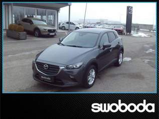 CX-3 G121 Takumi 8fach Bereifung Alu, 16380 €, Auto & Fahrrad-Autos in 4850 Timelkam