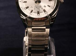 Herrenuhr NAVIFORCE silver Herrenuhr NAVIFORCE silver