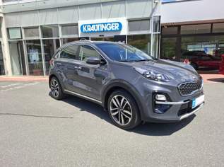 Sportage 1,6 CRDI SCR MHD Platin DCT Aut., 18950 €, Auto & Fahrrad-Autos in 8132 Pernegg an der Mur