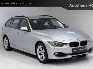 320 d xDrive Touring Österreich-Paket Aut.*XENON*PD..., 16390 €, Auto & Fahrrad-Autos in 5112 Lamprechtshausen