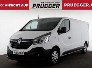 Trafic Kasten L2H1 3,0t dCi120 LED KLIMA AHV MWST, 14760 €, Auto & Fahrrad-Autos in 8071 Hausmannstätten