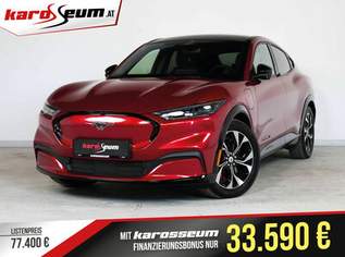 Mustang Mach-E | PERFORMANCE | 99kWh | Allrad, 34390 €, Auto & Fahrrad-Autos in 4693 Desselbrunn