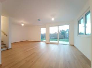 Neue Doppelhaushälfte in Aspern | Erstbezug, 799900 €, Immobilien-Häuser in 1220 Donaustadt Neue Doppelhaushälfte in Aspern | Erstbezug, 799900 €, Immobilien-Häuser in 1220 Donaustadt