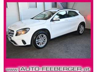 GLA d CDI, Sitzheizung, Tempomat, Rückfahrkamera,Navi, 17990 €, Auto & Fahrrad-Autos in 8753 Fohnsdorf